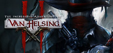 Van Helsing 2. Смерти вопреки