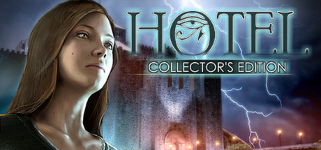 Hotel Collector's Edition