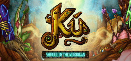 Ku: Shroud of Morrigan