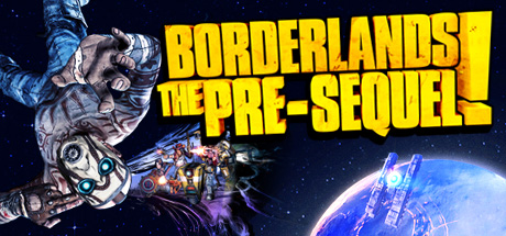 Borderlands: The Pre Sequel