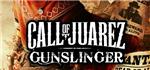 Call of Juarez: Gunslinger