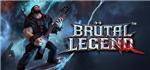 Brutal Legend