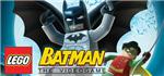 LEGO Batman