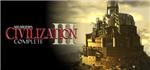 Sid Meiers Civilization III Complete