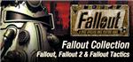 Fallout Collection
