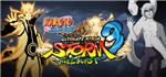 NARUTO SHIPPUDEN: Ultimate Ninja STORM 3 Full Burst
