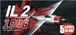 IL-2 Sturmovik: 1946