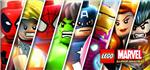 LEGO Marvel Super Heroes
