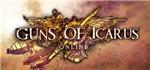 Guns of Icarus Online