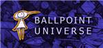 Ballpoint Universe
