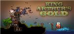 King Arthur's Gold