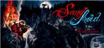 Sang-Froid - Tales of Werewolves
