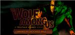 The Wolf Among Us