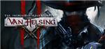 Van Helsing 2. Смерти вопреки
