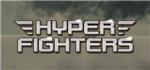 Hyper Fighters