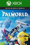 PALWORLD (GAME PREVIEW) Xbox ONE X|S +PC КЛЮЧ СРАЗУ