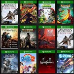 Покупка ИГР -10% в Американском XBOX Код на Ваш Email