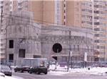 Строительные объекты Москвы и области - 2011 - изображение № 6