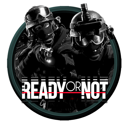 Ready or not иконка. Ready or not игра. Ready or not Steam. Ready or not мультиплеер.