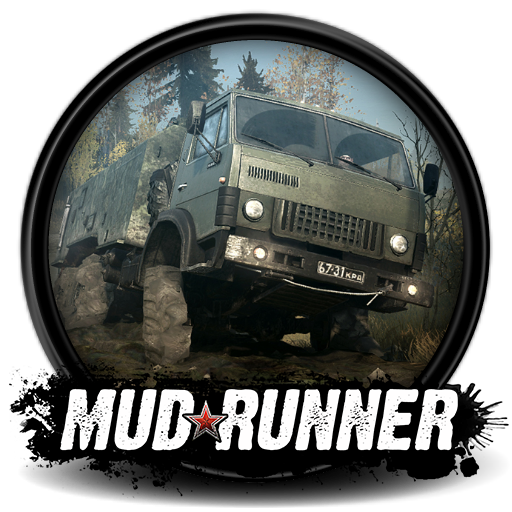 MudRunner +VR +DLC +American Wilds®✔️(GLOBAL)🌍