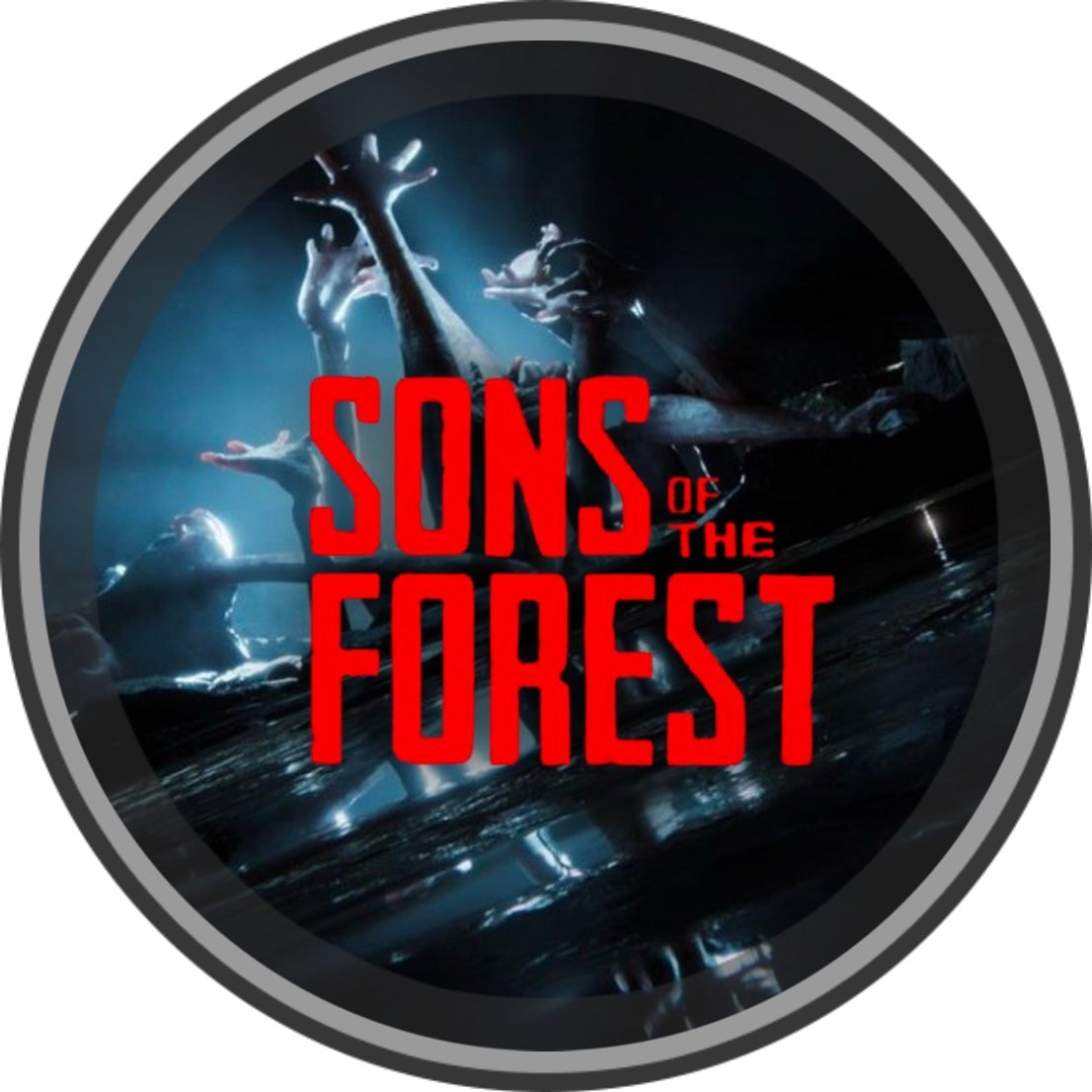 Скриншот Sons Of The Forest®✔️Steam (Region Free)(GLOBAL)🌍