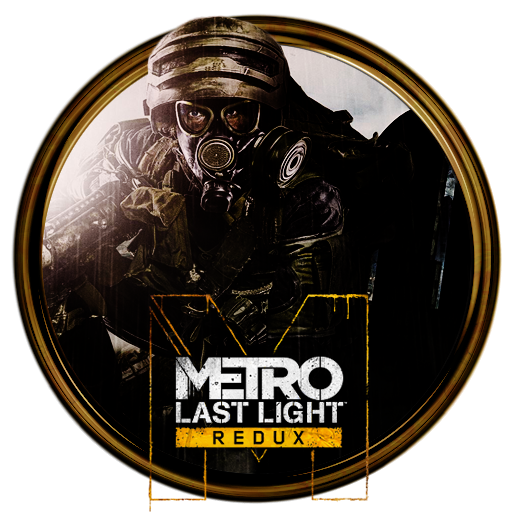 Metro redux стим. Значок метро 2033 редукс. Иконка метро ласт Лайт. Метро 2033 ласт Лайт. Метро last Light 2023.