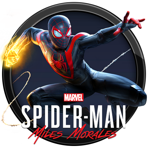 Marvel's Spider-Man:Miles Morales+Remastered®✔️Steam Re