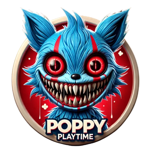 Poppy Playtime +Chapter 1+2+3+4®✔️Region Free(GLOBAL)🌍