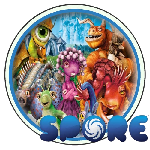 SPORE™ +DLC ®✔️Steam (Region Free)(GLOBAL)🌍