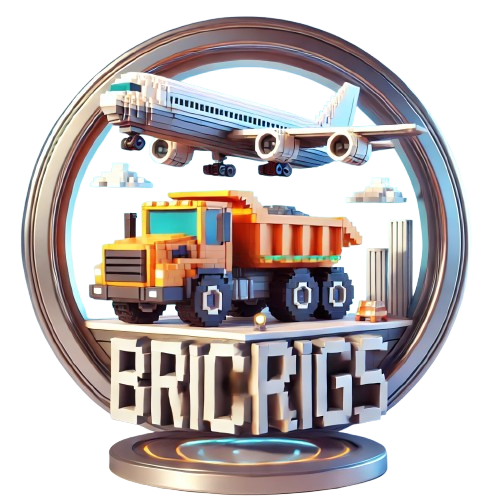 Brick Rigs +DLC ®✔️Steam (Region Free)(GLOBAL)🌍