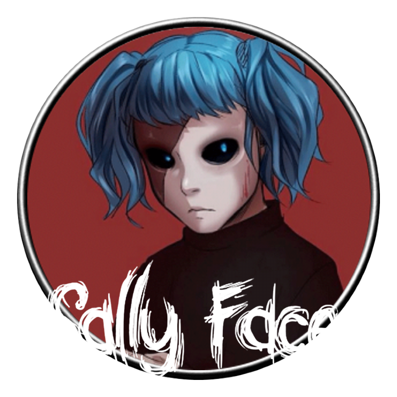 Sally Face - COMPLETE GAME +DLC (GLOBAL)🌍