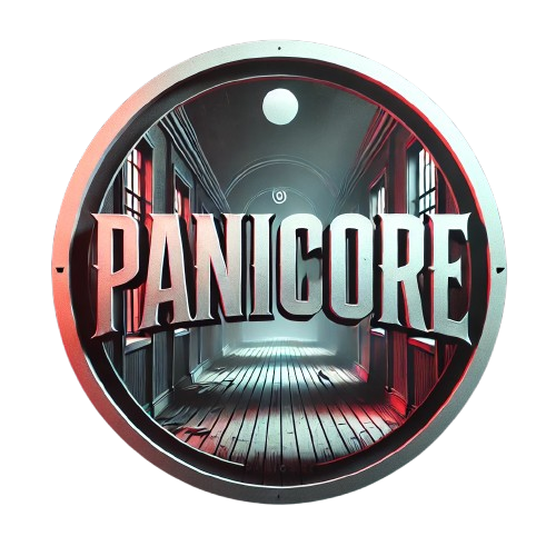 PANICORE +Backrooms: Escape Together +DLC (GLOBAL)🌍