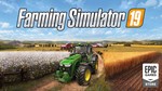 Farming Simulator 19® ●RegionFree●+BONUS - изображение № 2