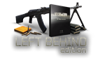 Escape from Tarkov®Left Behind Editi● (РФ/СНГ)●ГАРАНТИЯ