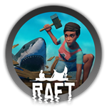 Raft®️Steam (Region Free)(ОНЛАЙН)(GLOBAL)