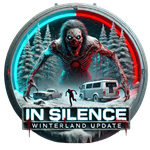 In Silence️Steam (GLOBAL)