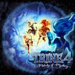 Trine 4: The Nightmare®️Steam (Region Free)