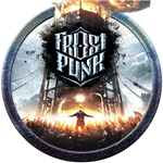 Frostpunk®️Steam (Region Free)(GLOBAL)