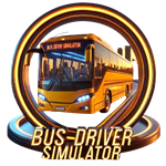 Bus Driver Simulator®️Steam (Region Free)(GLOBAL)