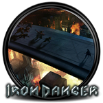 Iron Danger®️Steam (Region Free)(GLOBAL)