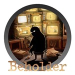 Beholder®️Steam (Region Free)(GLOBAL)
