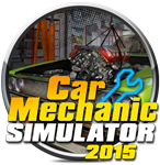 Car Mechanic Simulator 2015®️Steam (GLOBAL)