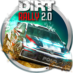 DiRT Rally 2.0️Steam (GLOBAL)