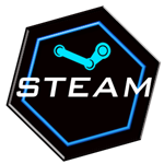 Steam Account 100 игр ️(Region Free)(GLOBAL)