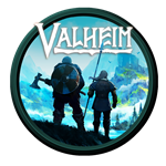 Valheim®️Steam (Region Free)(GLOBAL)