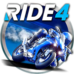 RIDE 4®️Steam (Region Free)(GLOBAL)