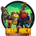 Deep Rock Galactic®️Steam (Region Free)(GLOBAL)