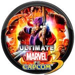 Ultimate Marvel vs. Cap®️Steam (Region Free)(GLOBAL)