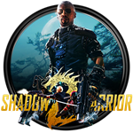 Shadow Warrior 2®️Steam (Region Free)(GLOBAL)