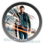 Quantum Break®️Steam (Region Free)(GLOBAL)